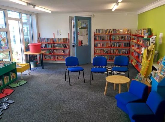 Sudbury Library