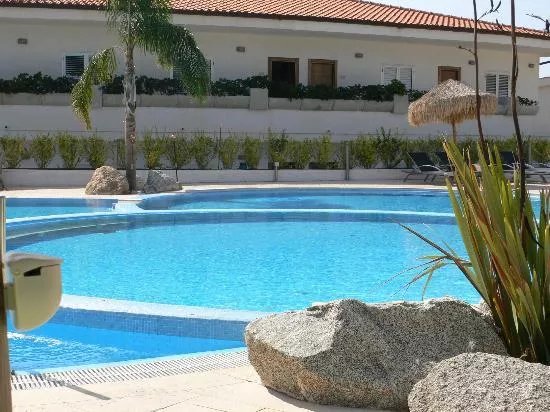 Scoglio della Galea Resort & Spa Veraclub