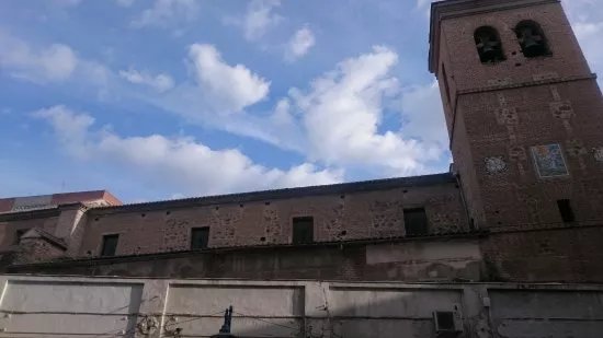 Church of San Francisco