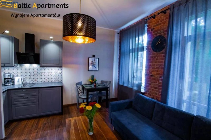 Baltic - Apartments - Apartamenty Loft