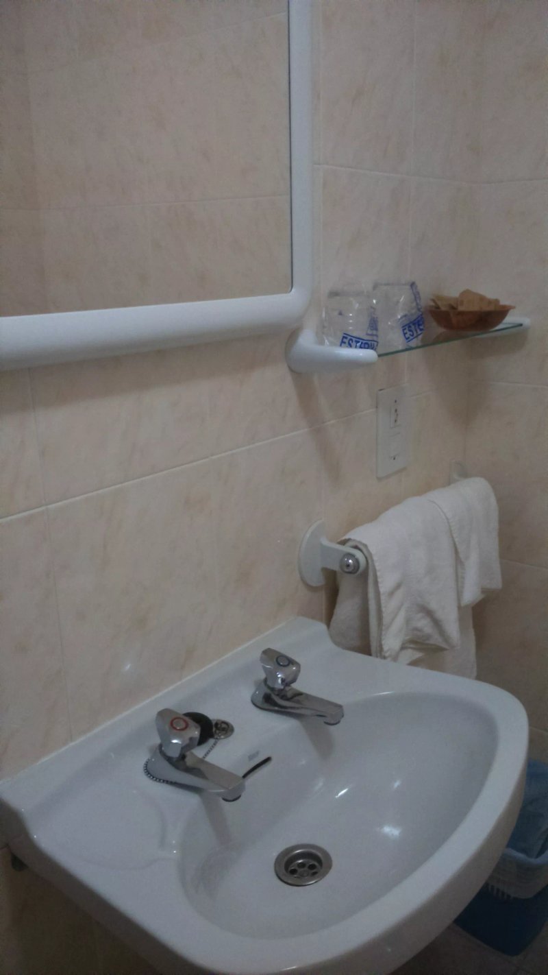 Hotel Argibay