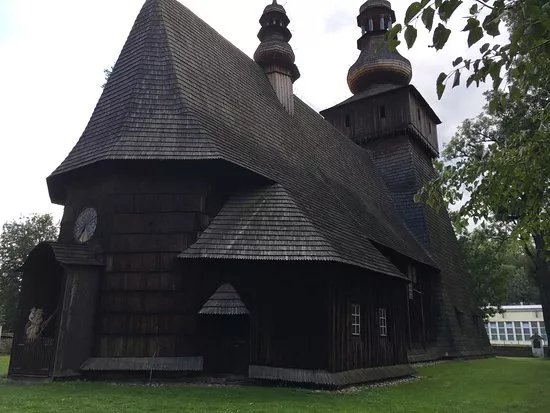 Wladyslawa Orkana Museum