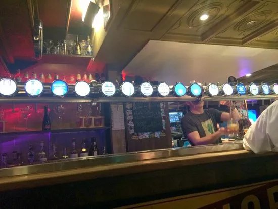 Delirium Cafe Rouen