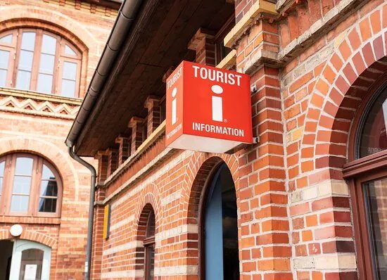 Touristinformation Dahme-Seenland