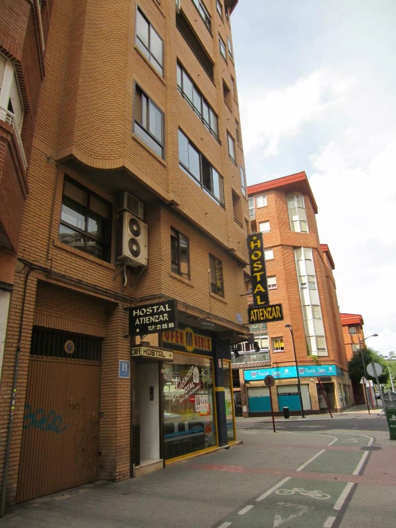 Hostal Atienzar