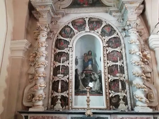 Chiesa di San Michele Arcangelo