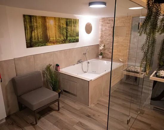 Seenland SPA