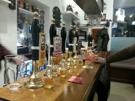 Cask Liverpool