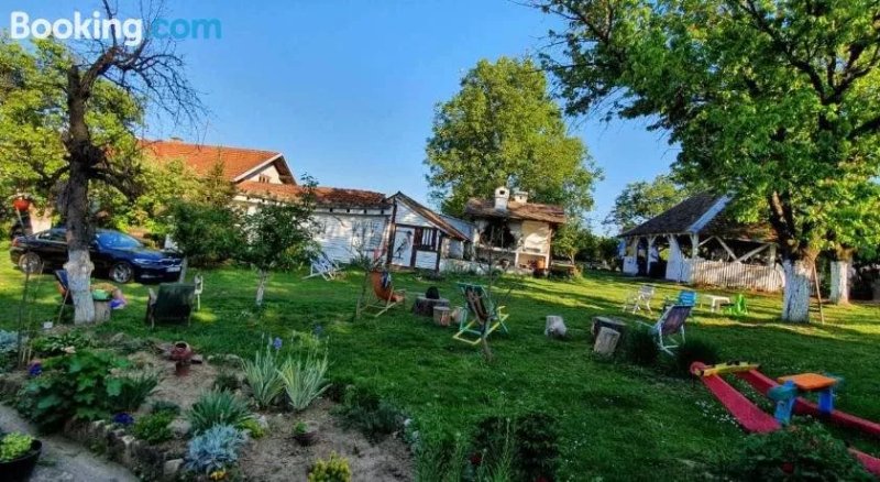 Seoska Prica
