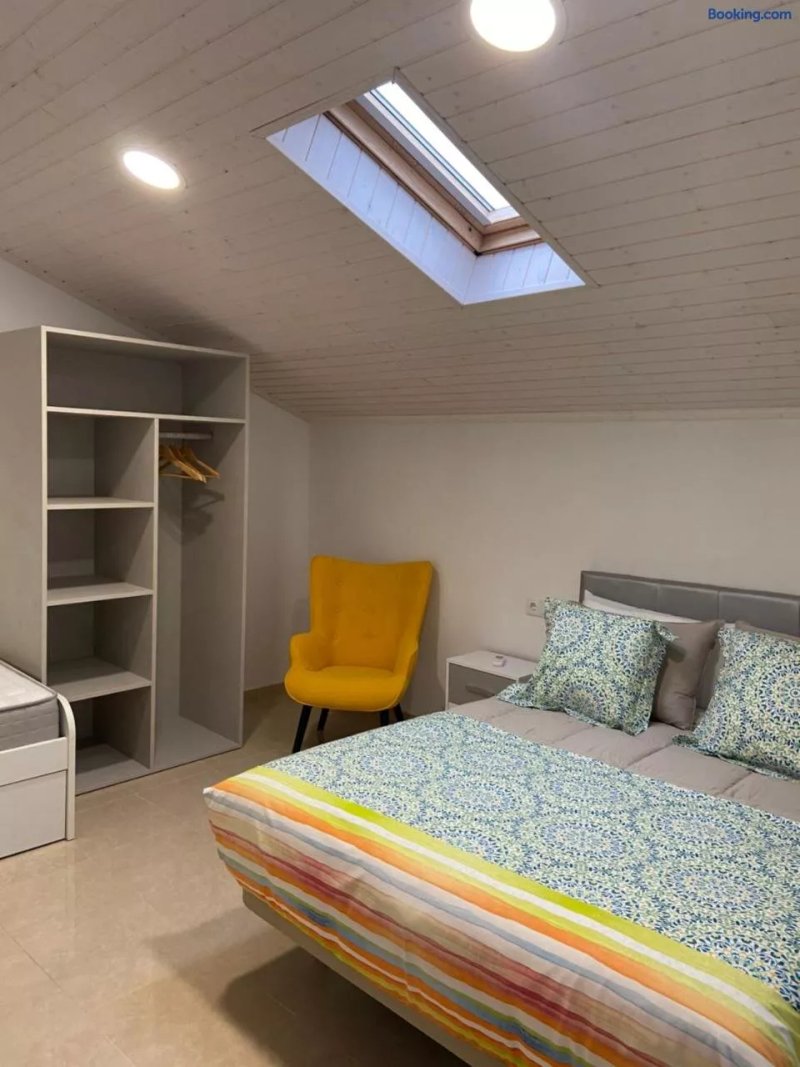 Os Arcos - Apartamentos Turisticos
