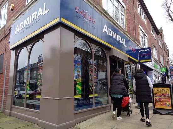 Admiral Casino