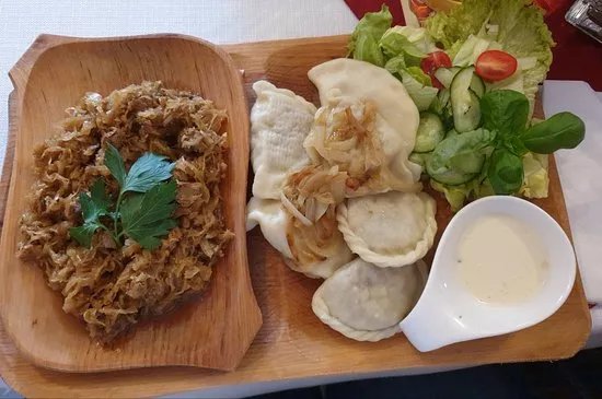Restaurant Laumer