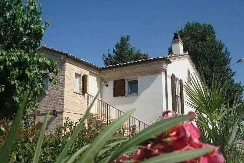 Casa del Gelso - Family Villa