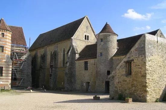 Commanderie of the Knights Templar
