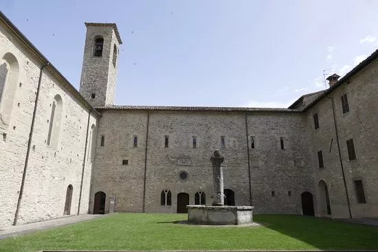Chiesa e Museo di San Francesco