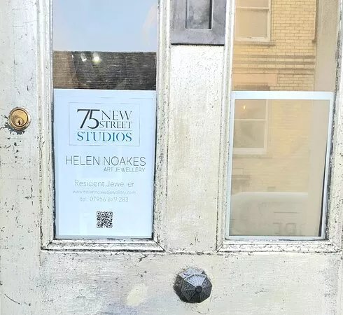 Helen Noakes Jewellery