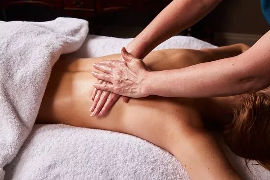 Knuskin Advanced Skincare And Wellness Spa