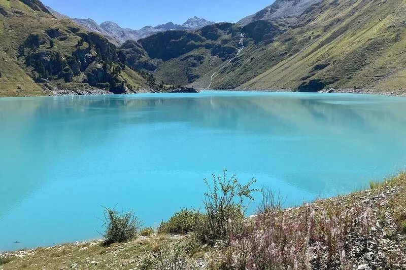 Nendaz, 4 bedroom apartment, 5 mins walking distance to ski lift