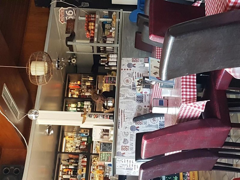 Wiegman's Great American Food