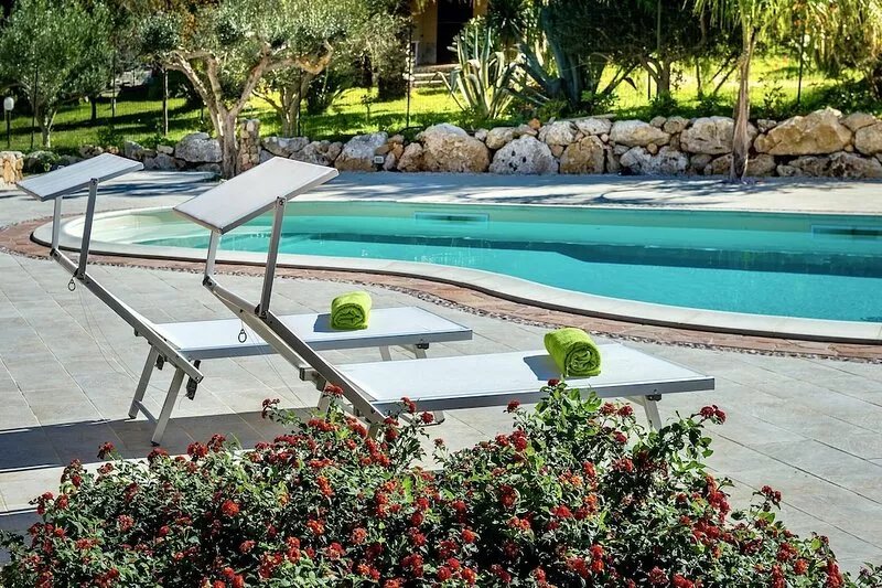 Villa Giuliana - Castellammare D...