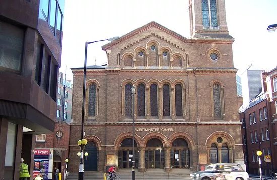 Westminster Chapel