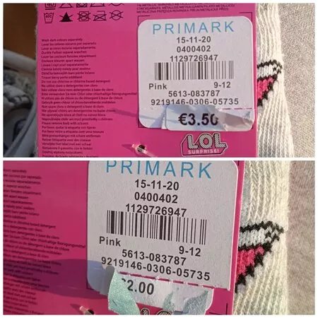 Primark