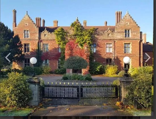 The Hertfordshire Spa