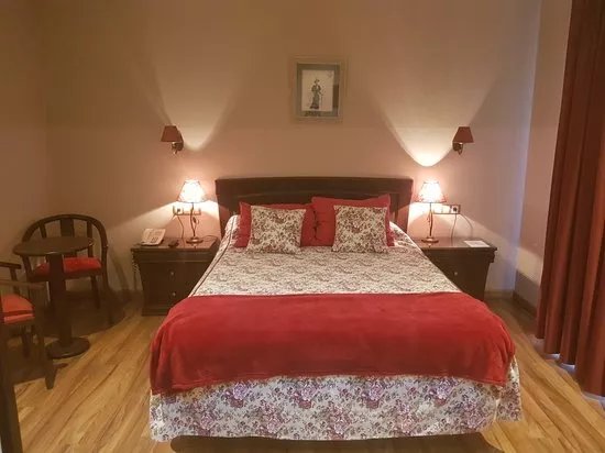 Maria Manuela Hotel & Spa