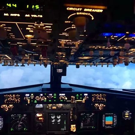 Flight Ex