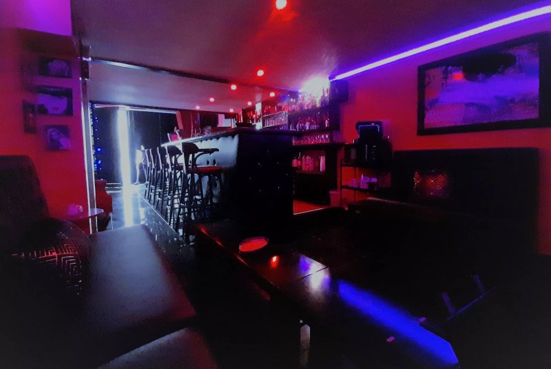 Charlene Cosy Club