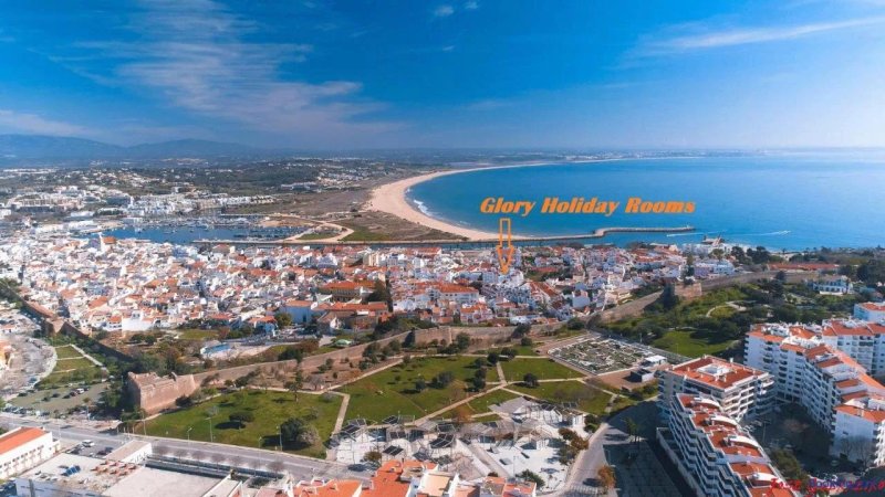 Glory Holiday Rooms