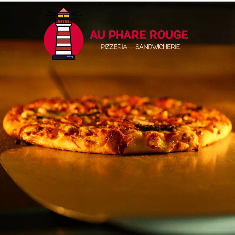 Au Phare Rouge