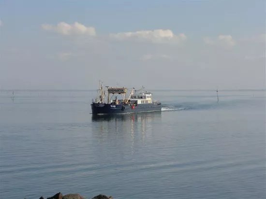 Marstrand rondvaarten