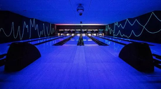 Bowling-Center Rottendorf