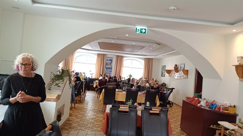 A Nett's Gasthaus