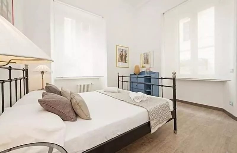 New and comfortable apartment near the Vatican