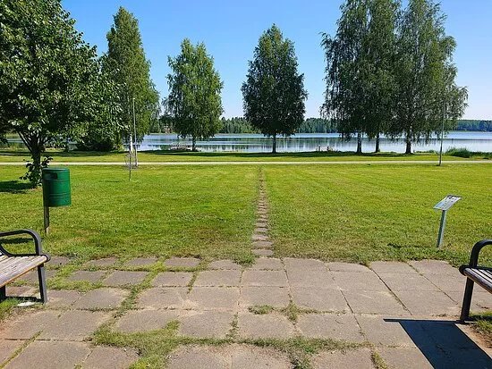 Kadettipuisto
