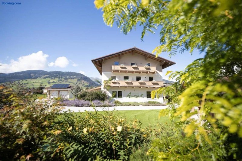 Appartements Auszeit