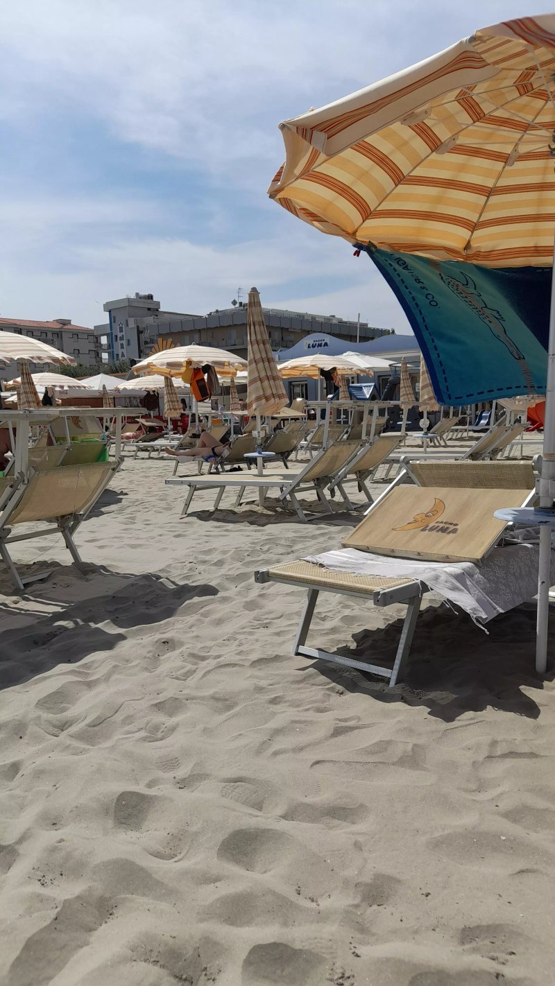 Ristorante del Bagno Luna