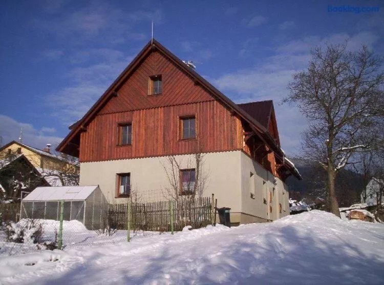 Apartments Anna