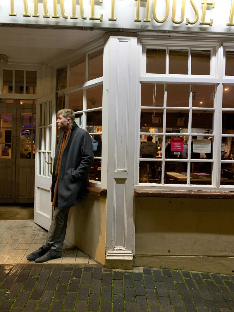 The Market House Inn Cullompton