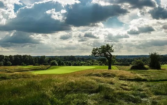 Batchworth Park Golf Club