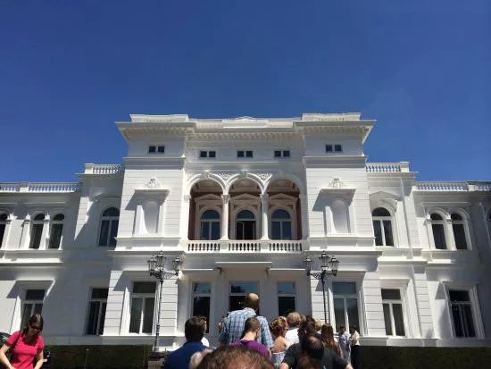 Villa Hammerschmidt
