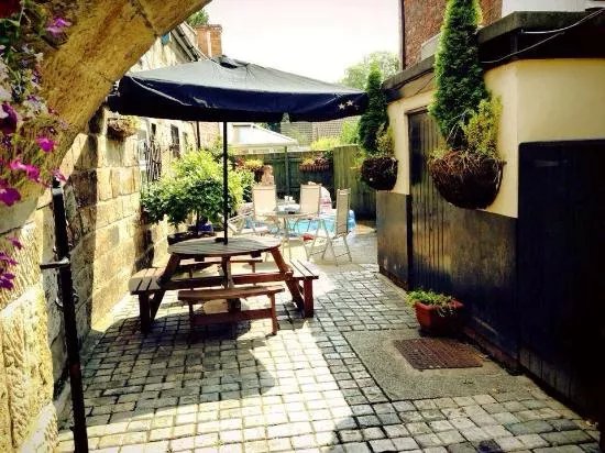 The Ship Inn, Guisborough