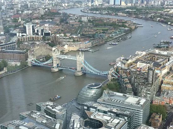 The Shard