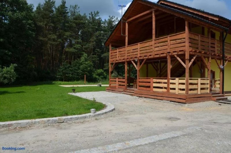 Farmstay U Siwego