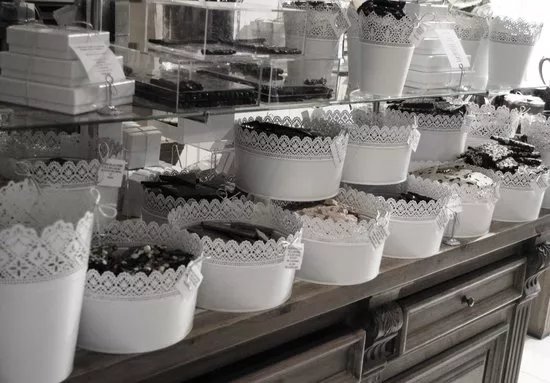 La Cour aux Saveurs