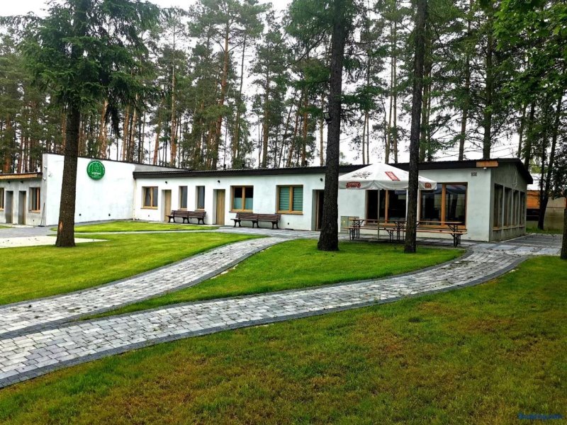Hotel Borowik