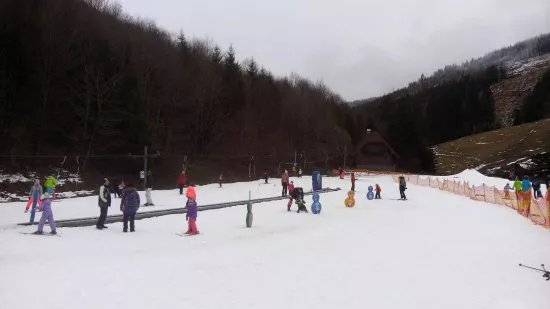 Sport Academy Vratna
