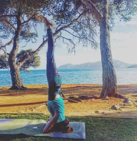Yoga Pilates Ibiza